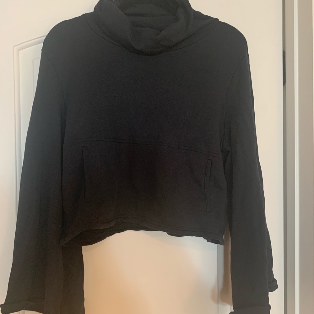 Free People Movement Sweatshirt